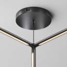 Основание Technical Maytoni CA031B-B Accessories for system Shelf