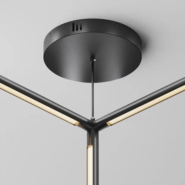 Основание Technical Maytoni CA031B-B Accessories for system Shelf