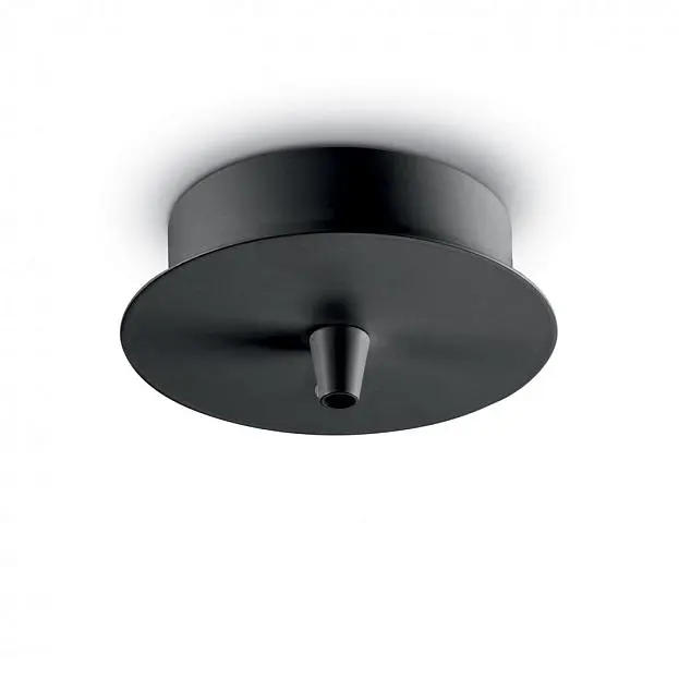 Потолочная чаша Ideal Lux 123295 ROSONE METALLO Потолочная чаша Ideal Lux 123295 ROSONE METALLO