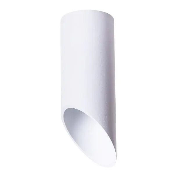 Светильник Потолочный Arte Lamp A1615PL-1WH PILON Светильник Потолочный Arte Lamp A1615PL-1WH PILON