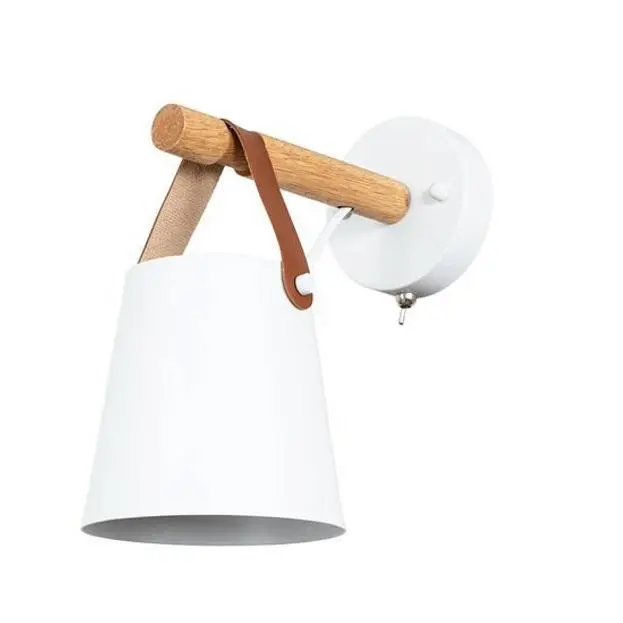Бра Arte Lamp A7032AP-1WH THOMAS Бра Arte Lamp A7032AP-1WH THOMAS