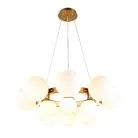 Люстра подвесная Aployt APL.765.03.16 Filisi