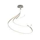 Потолочный светильник Mantra 6007 Nur