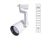 Светильник Потолочный Arte Lamp A1632PL-1WH WALES