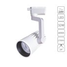 Светильник Потолочный Arte Lamp A1632PL-1WH WALES