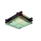 Светильник настенно-потолочный Omnilux OML-40507-02 Carvalhos