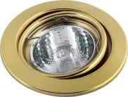 Точечный светильник Escada 111005 Modena