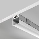Алюминиевый профиль к светодиодной ленте Led Strip Maytoni ALM-2020B-S-2M