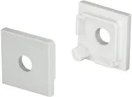 Заглушка профиля Arlight 024485