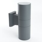 Уличный настенный светильник Feron 06295 DH0702 Бостон