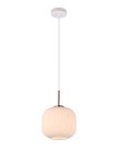 Светильник подвесной Moderli V11031-1P Ivory