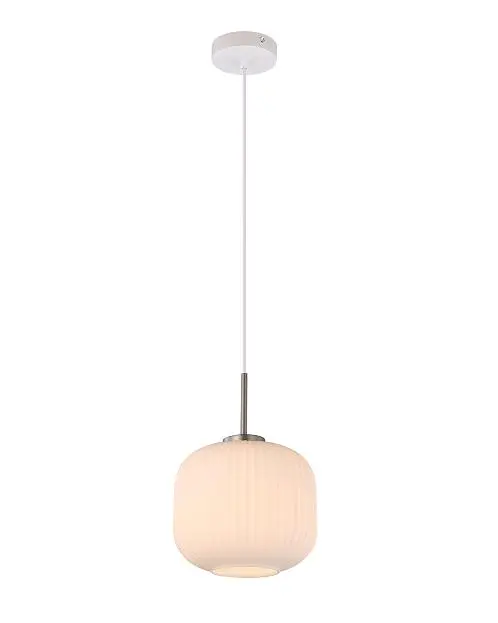 Светильник подвесной Moderli V11031-1P Ivory