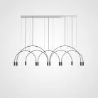 Подвесной светильник ARC Lampatron 1326-2014