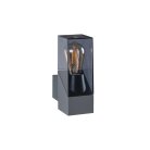 Фасадный светильник LAVEN EL 25 GR Kanlux 36548