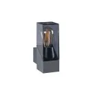 Фасадный светильник LAVEN EL 25 GR Kanlux 36548