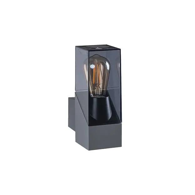 Фасадный светильник LAVEN EL 25 GR Kanlux 36548 Фасадный светильник LAVEN EL 25 GR Kanlux 36548