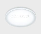 Встраиваемый светильник ITALLINE IT06-6010 white 3000K
