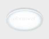 Встраиваемый светильник ITALLINE IT06-6010 white 3000K