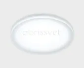 Встраиваемый светильник ITALLINE IT06-6010 white 3000K