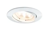 Встраиваемый светильник Paulmann 92765 Premium Line