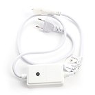 Контроллер Feron 26085 100м для кругл. дюралайта LED-R2W, шнур 0,7м, LD120