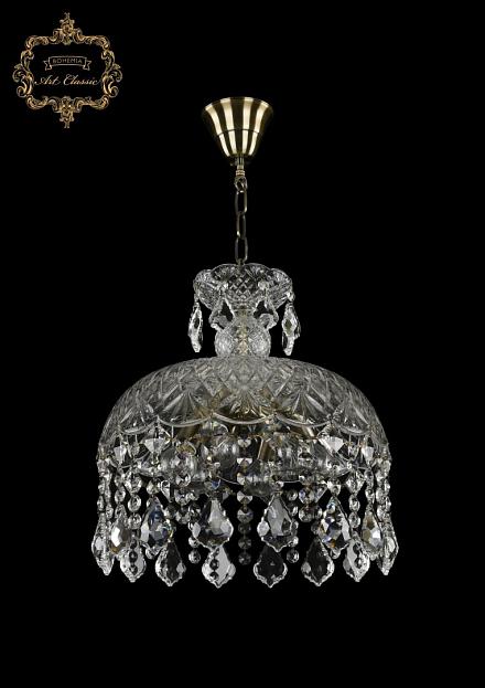 Подвес Bohemia Art Classic 14.01.6.d35.Br.L