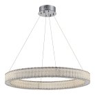 Подвесная люстра ST Luce SL6008.123.01 LATOZZO