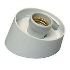 Основание для светильника Uniel UFP-A04AE WHITE