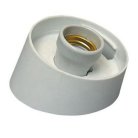 Основание для светильника Uniel UFP-A04AE WHITE