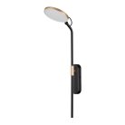 Настенный светильник ODEON LIGHT 4297/7WL REDMOND