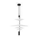 Подвесной светильник Divinare 1096/06 SP-21 BOTTICELLI