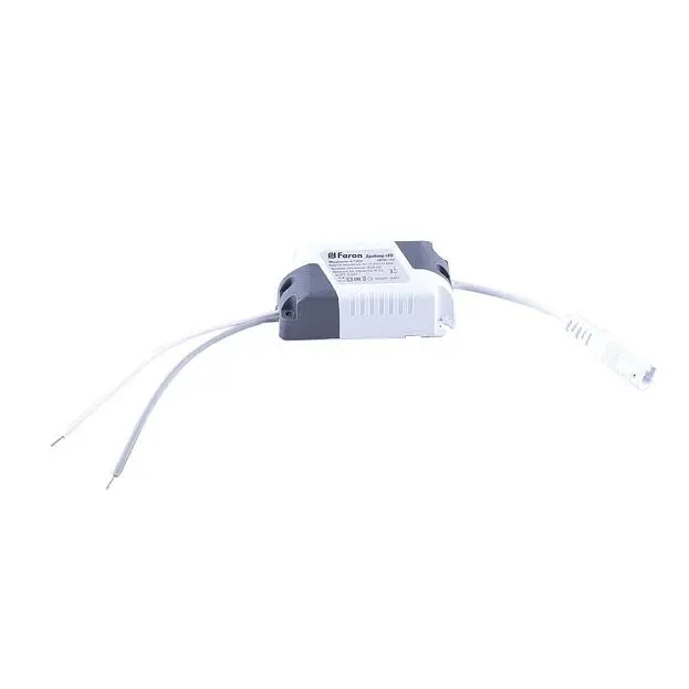 Драйвер Feron 29684 LB515 5-7W, партия BS, AL511, AL515, AL650, AL600 Драйвер Feron 29684 LB515 5-7W, партия BS, AL511, AL515, AL650, AL600