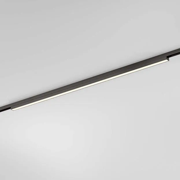 трековый светильник магнитный Elektrostandard 85527/01 Line Magnetic a069712