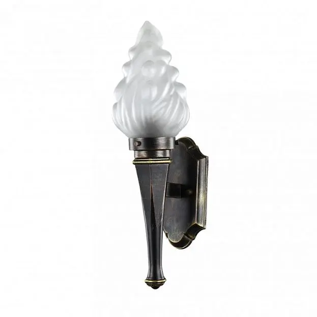 Уличное бра Favourite 1803-1W Fackel Уличное бра Favourite 1803-1W Fackel