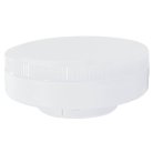 Лампа Gauss 108008111 GX53 11W 3000K матовая