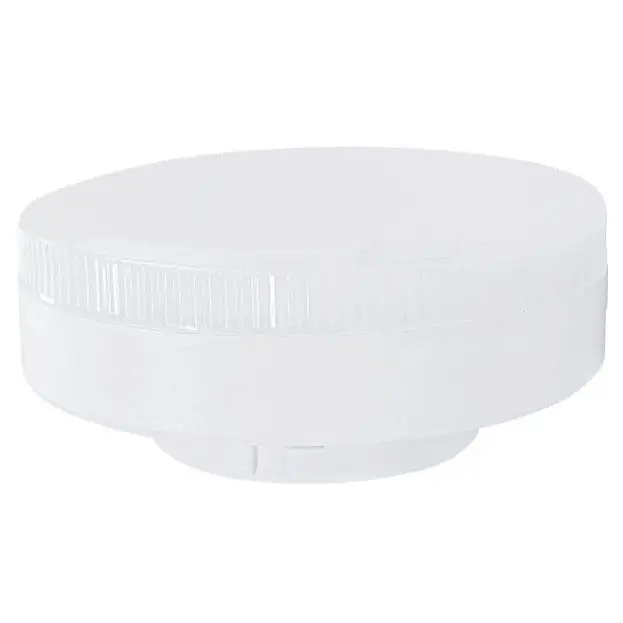 Лампа Gauss 108008111 GX53 11W 3000K матовая