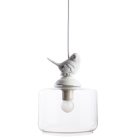 Подвес Arte Lamp A8029SP-1WH FRESCURA PASSERO