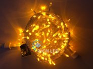 Гирлянда Rich LED RL-S10C-220V-T/Y