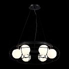 Люстра подвесная ST LUCE SL1189.403.06 BEATA