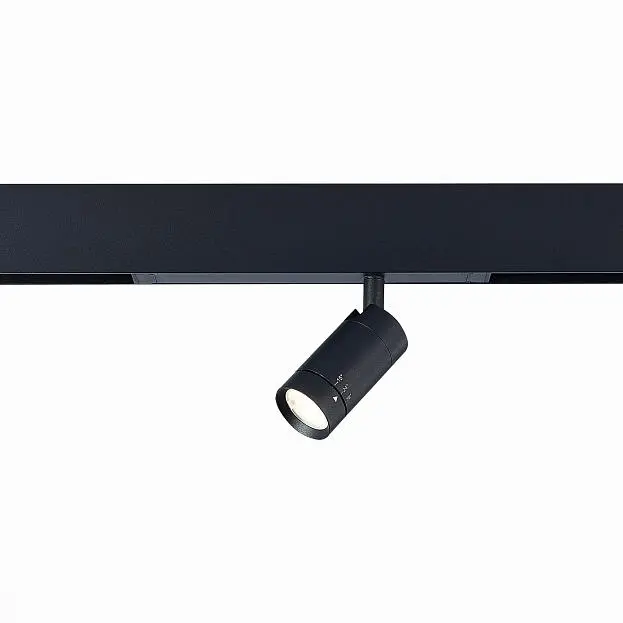 Светильник трековый ST-Luce ST658.436.07 SKYLINE 220 Светильник трековый ST-Luce ST658.436.07 SKYLINE 220