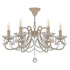 Подвесная люстра Arti Lampadari Patricia E 1.1.6.600 CG