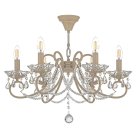 Подвесная люстра Arti Lampadari Patricia E 1.1.6.600 CG