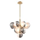Подвесная люстра Vele Luce VL5484P13 Amore