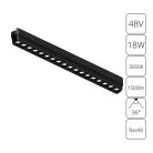 Светильник Потолочный Arte Lamp A1169PL-1BK RAPID