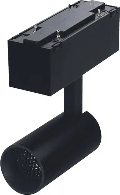 Трековый светильник SWG SY-DIM-601201-BL-7-WW SY Трековый светильник SWG SY-DIM-601201-BL-7-WW SY