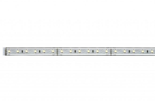 Лента светодиодная Paulmann 70661 MaxLED 500 Stripe 50cm ww 3,3W Silber