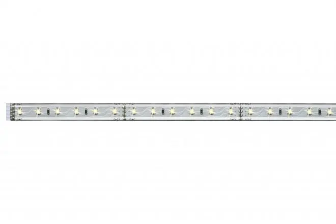 Лента светодиодная Paulmann 70661 MaxLED 500 Stripe 50cm ww 3,3W Silber Лента светодиодная Paulmann 70661 MaxLED 500 Stripe 50cm ww 3,3W Silber