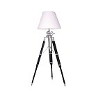 Торшер Delight Collection KM028 white Floor Lamp