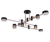 Потолочная люстра KINK LIGHT 07653-8 Милли