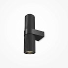 Настенный светильник (бра) Maytoni MOD326WL-02B Dynamics